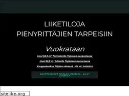 Sites similar to liikepaikka.fi