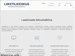 Sites similar to liiketilikeskus.fi
