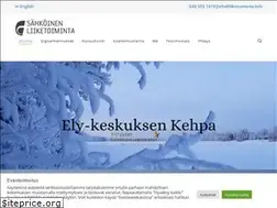 Sites similar to liiketoiminta.info