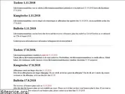 Sites similar to liiketoimintasuunnitelma.com