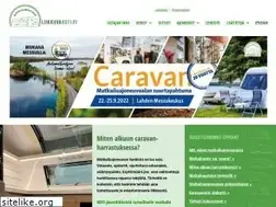 Sites similar to liikkuvakoti.fi