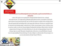 Sites similar to liiklusmangukeskus.ee