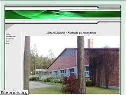 Sites similar to liikuntalinna.fi