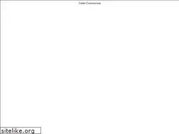 Sites similar to liillas.com