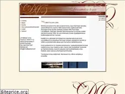Sites similar to liimattalanloma.fi