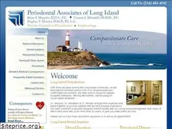Sites similar to liimplantperio.com