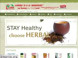 Sites similar to liimraremedies.com