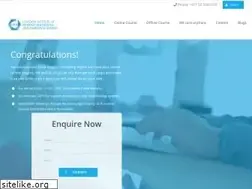 Sites similar to liimsedu.com