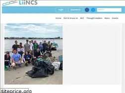 Sites similar to liincs.org