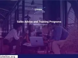 Sites similar to liinea.com