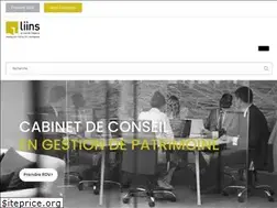 Sites similar to liins.fr