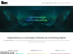 Sites similar to liion.mx