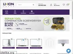 Sites similar to liionforce.com