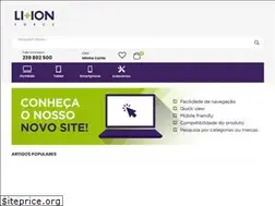 Sites similar to liionforce.pt