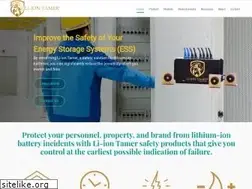 Sites similar to liiontamer.com
