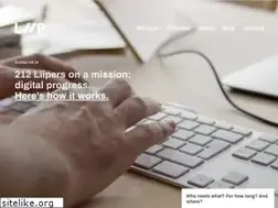 Sites similar to liip.ch