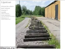 Sites similar to liipetti.net