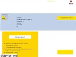 Sites similar to liir.lv