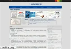Sites similar to liis.ro
