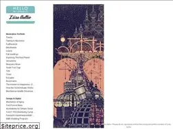 Sites similar to liisaaaltio.com
