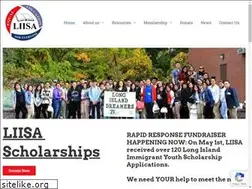 Sites similar to liisaedu.org