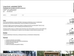 Sites similar to liisakock.fi