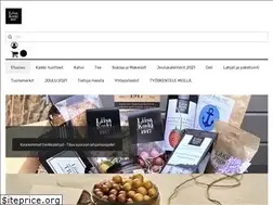 Sites similar to liisakoski.com