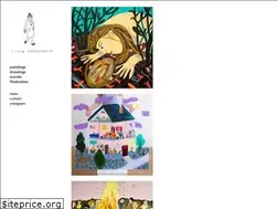 Sites similar to liisakruusmagi.com