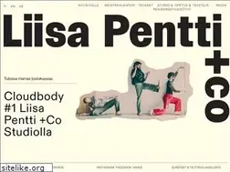 Sites similar to liisapentti.com