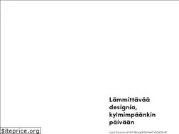 Sites similar to liisasauso.fi