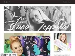 Sites similar to liisaseppala.fi