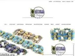 Sites similar to liisaturunendesigns.com