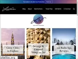 Sites similar to liisawanders.com