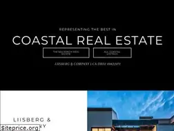 Sites similar to liisbergandcompany.com