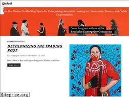 Sites similar to liisbeth.com
