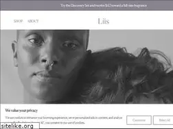 Sites similar to liisfragrances.com