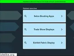 Sites similar to liish.com