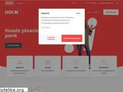 Sites similar to liisi.ee