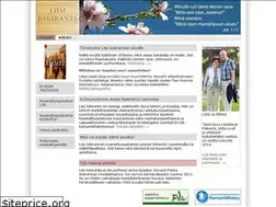 Sites similar to liisijokiranta.fi