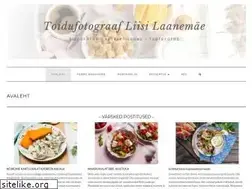 Sites similar to liisil.blogspot.com