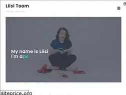 Sites similar to liisitoom.com