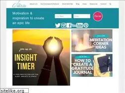 Sites similar to liisonlife.com