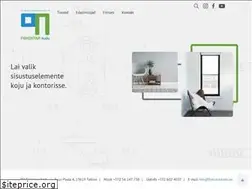 Sites similar to liist.ee