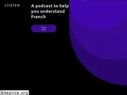 Sites similar to liisten.net