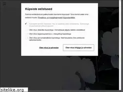 Sites similar to liisuarro.com