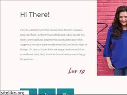 Sites similar to liisweb.com
