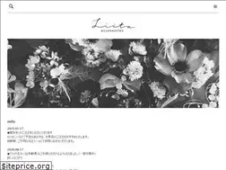 Sites similar to liita.net