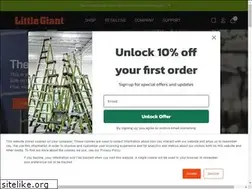 Sites similar to liitlegiantladder.com