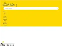 Sites similar to liitokala.com.ua
