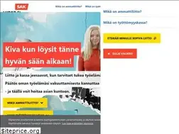 Sites similar to liitot.fi